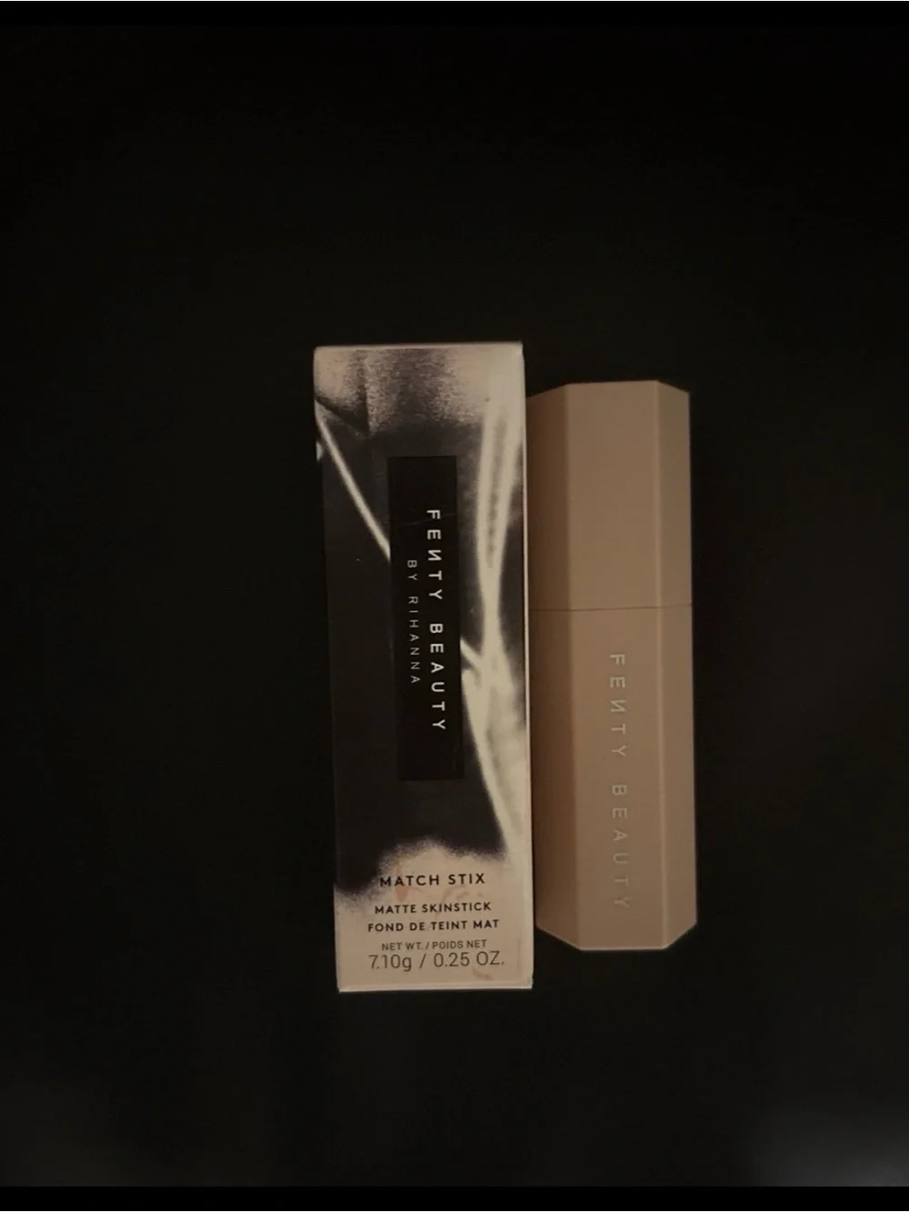 Fenty Beauty Match Stix French Vanilla – NEW